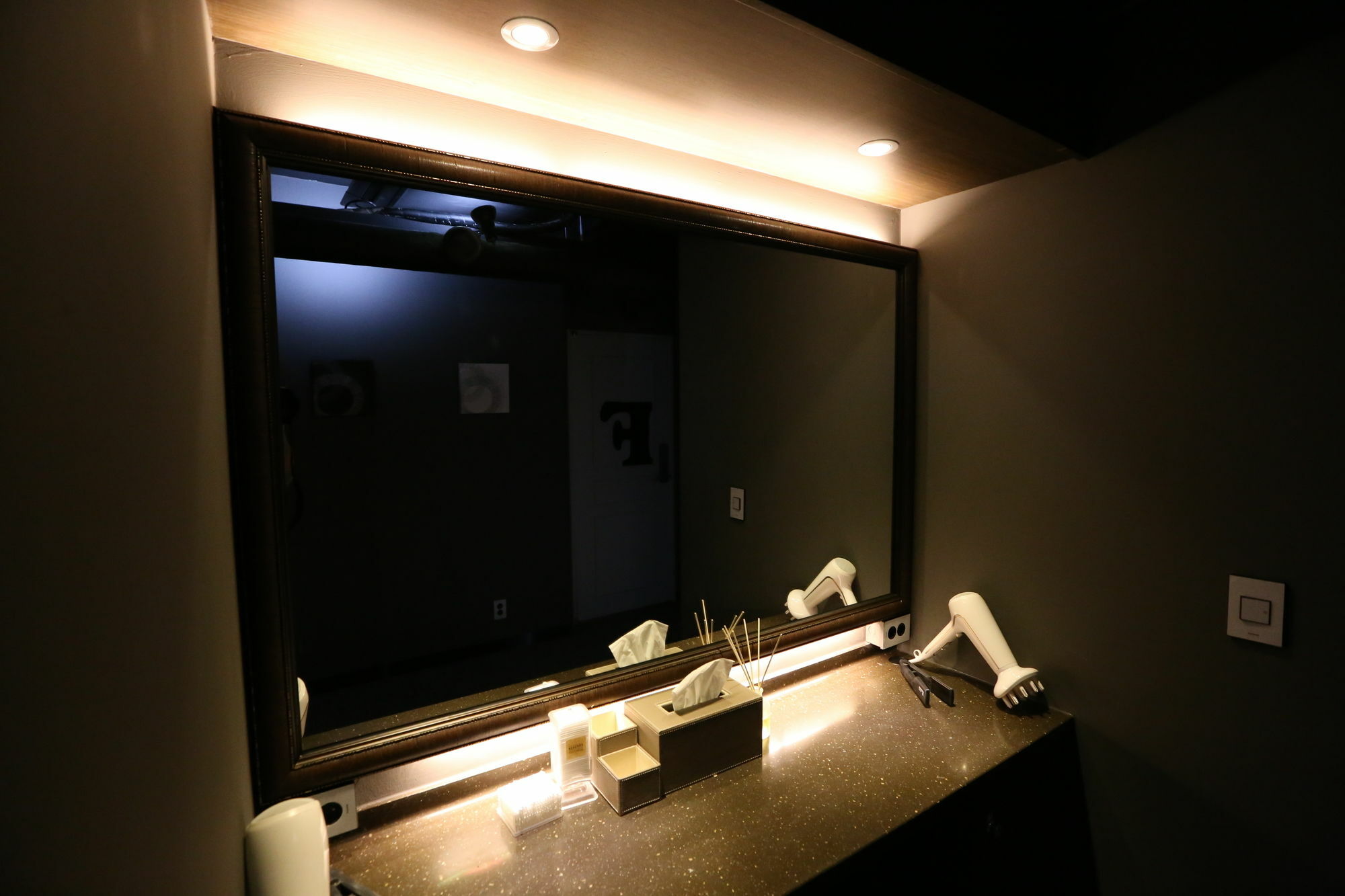 Philstay Myeongdong Boutique Female Seoul Exterior foto