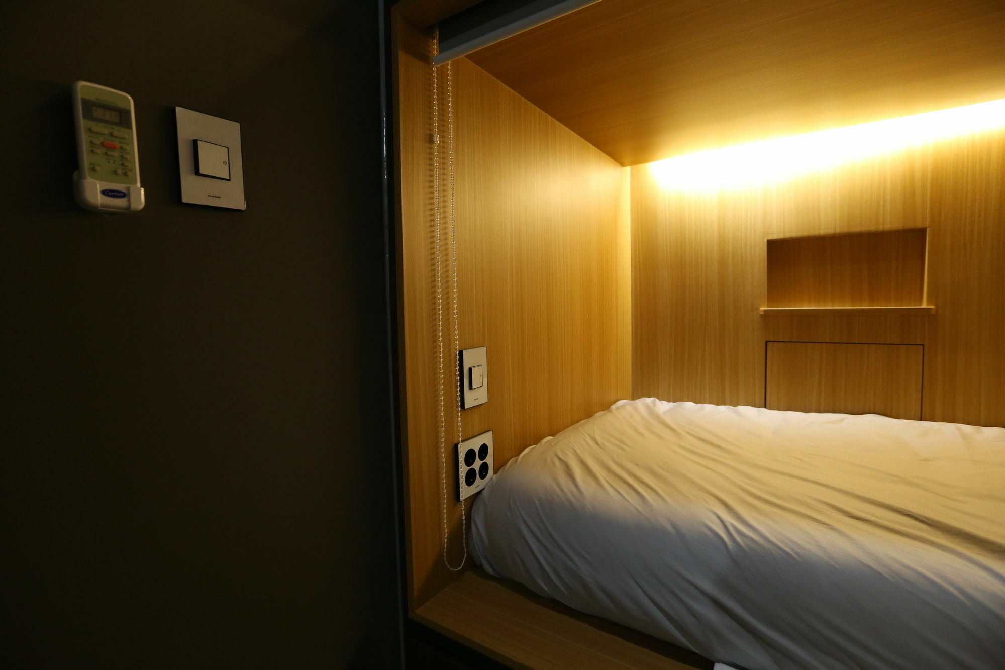 Philstay Myeongdong Boutique Female Seoul Exterior foto