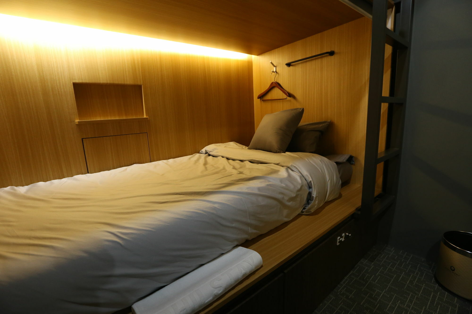 Philstay Myeongdong Boutique Female Seoul Exterior foto
