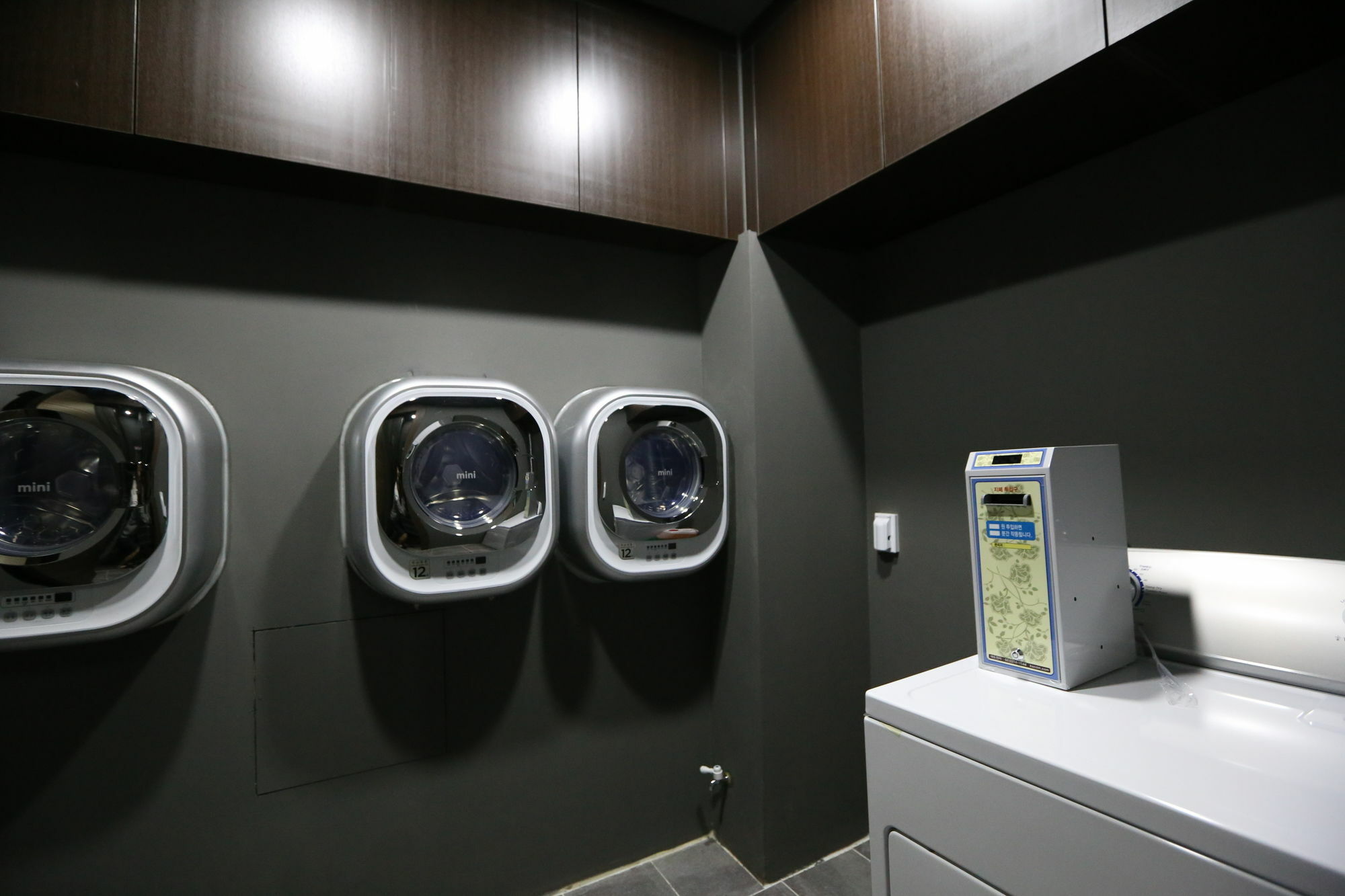 Philstay Myeongdong Boutique Female Seoul Exterior foto