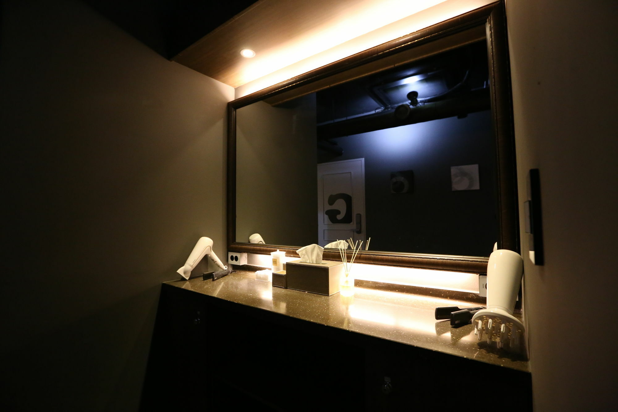 Philstay Myeongdong Boutique Female Seoul Exterior foto