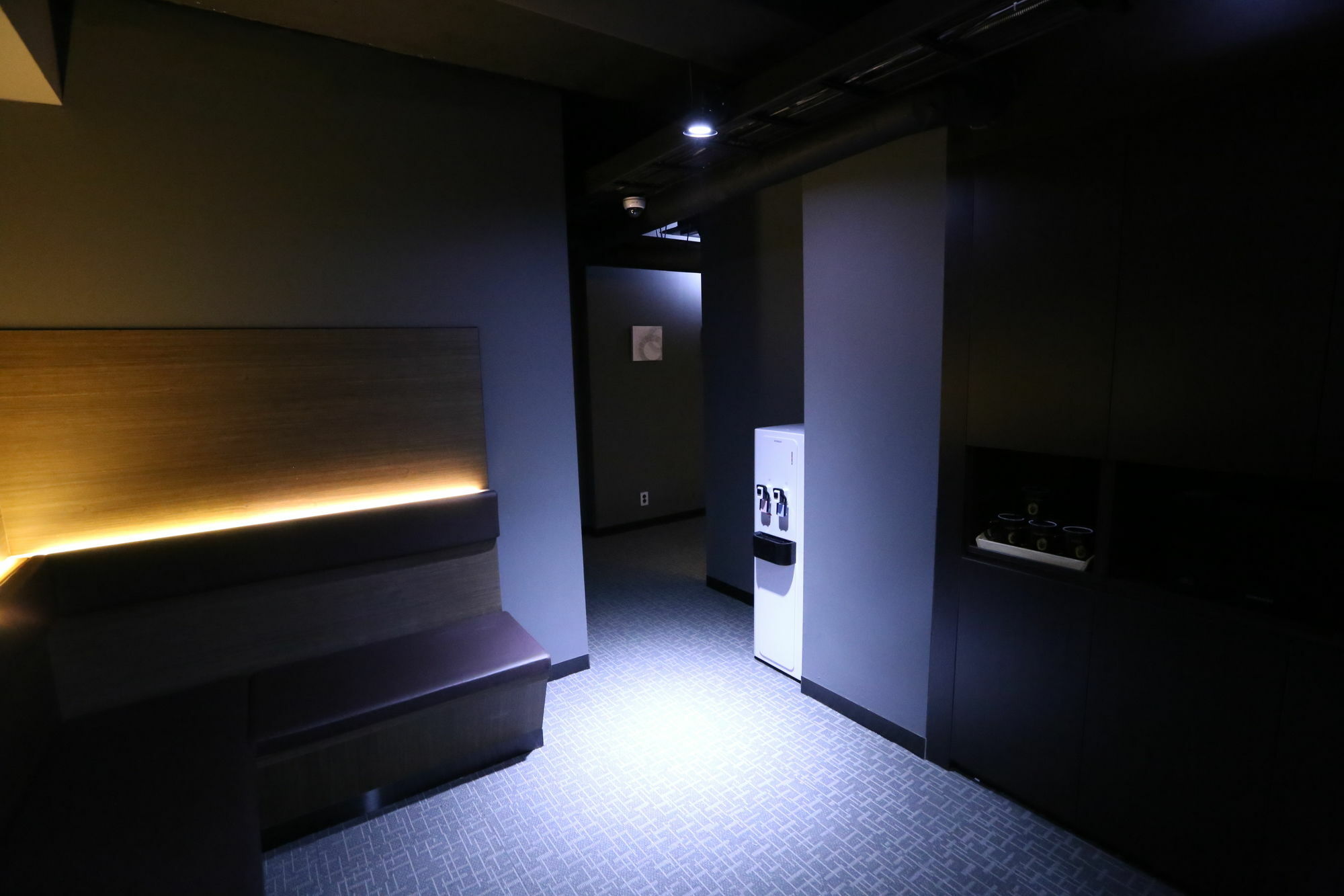 Philstay Myeongdong Boutique Female Seoul Exterior foto